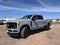 2026 Ford Super Duty F-250 SRW F-250® Platinum®