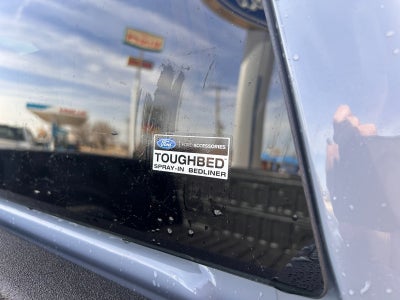 2026 Ford Super Duty F-250 SRW F-250® Platinum®