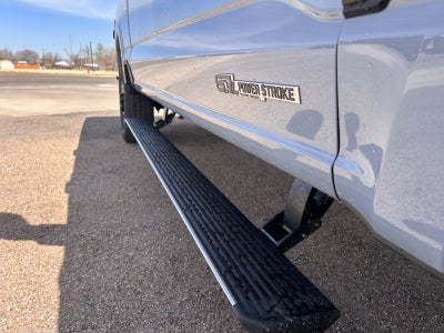 2026 Ford Super Duty F-250 SRW F-250® Platinum®