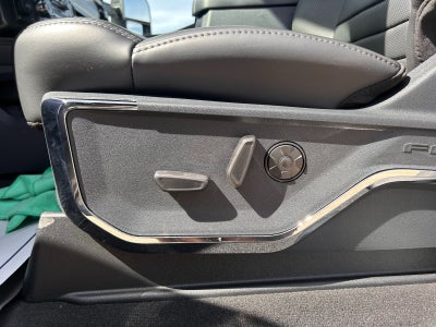 2026 Ford Super Duty F-250 SRW F-250® Platinum®