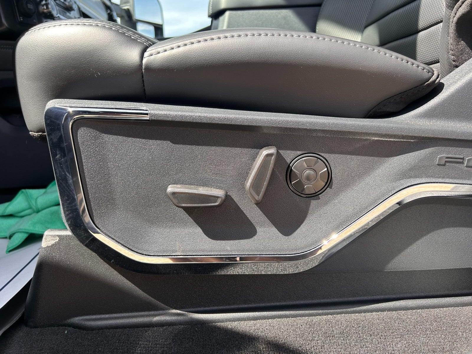 2026 Ford Super Duty F-250 SRW F-250® Platinum®