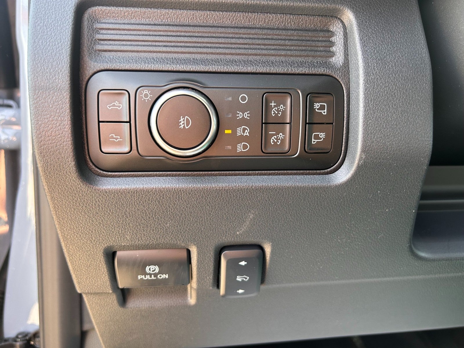 2026 Ford Super Duty F-250 SRW F-250® Platinum®