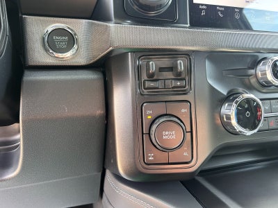 2026 Ford Super Duty F-250 SRW F-250® Platinum®