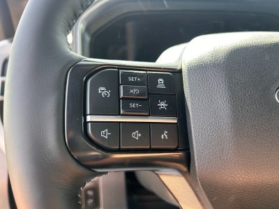 2026 Ford Super Duty F-250 SRW F-250® Platinum®