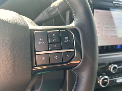 2026 Ford Super Duty F-250 SRW F-250® Platinum®