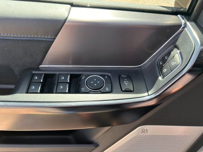 2026 Ford Super Duty F-250 SRW F-250® Platinum®