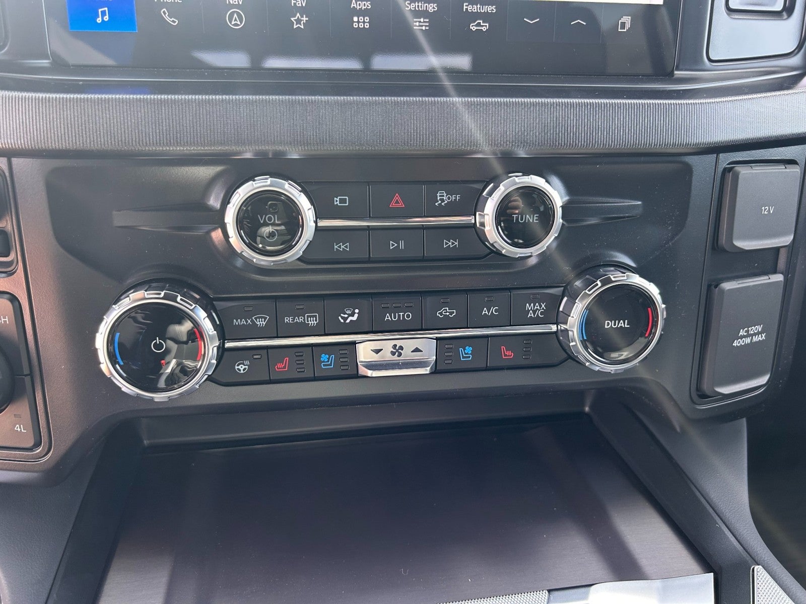 2026 Ford Super Duty F-250 SRW F-250® Platinum®