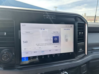 2026 Ford Super Duty F-250 SRW F-250® Platinum®