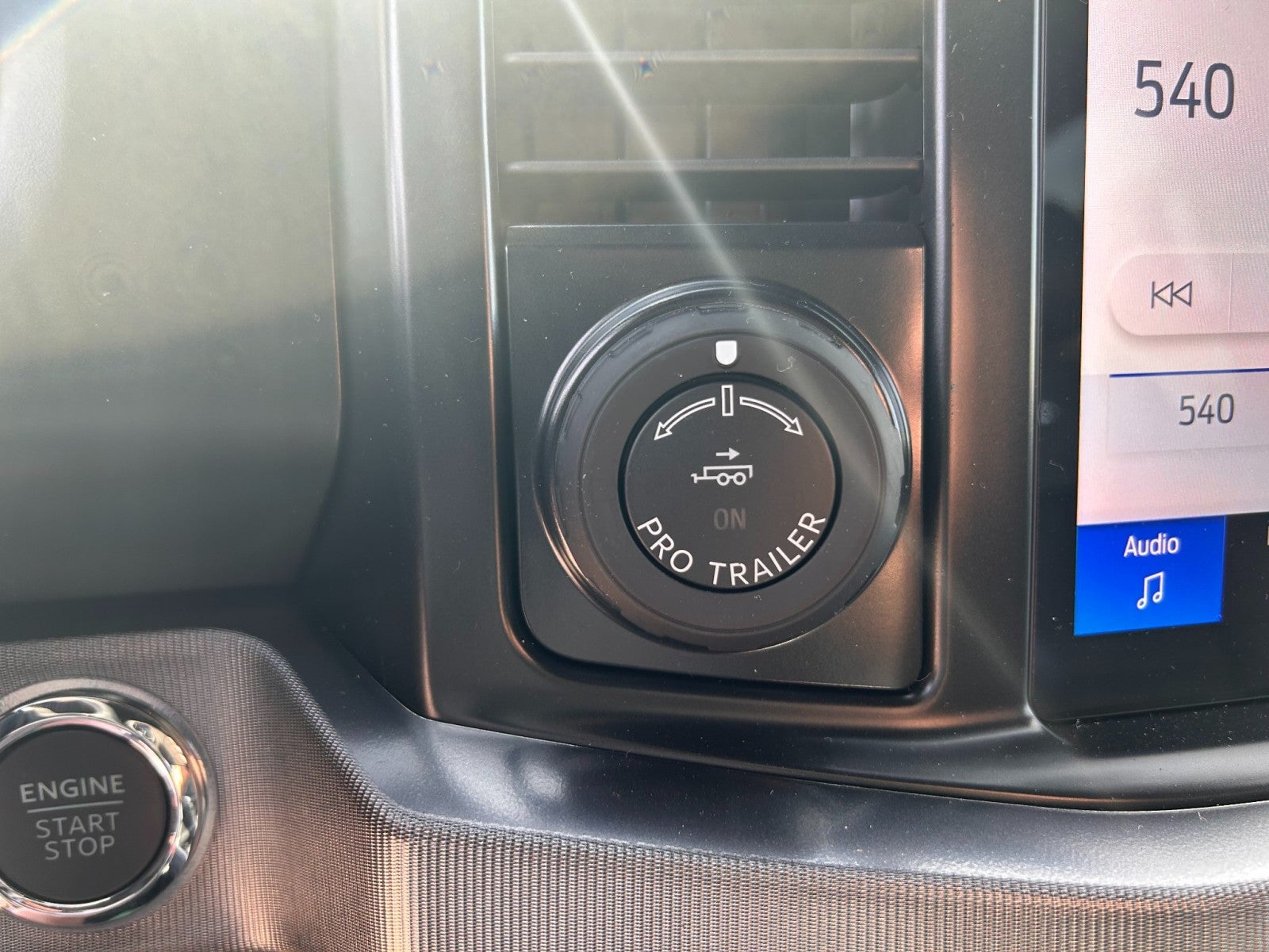 2026 Ford Super Duty F-250 SRW F-250® Platinum®