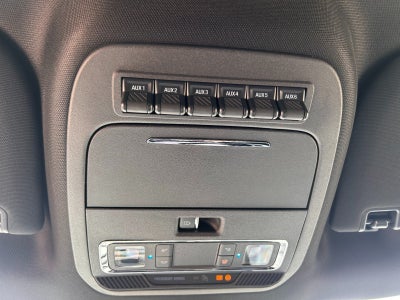 2026 Ford Super Duty F-250 SRW F-250® Platinum®