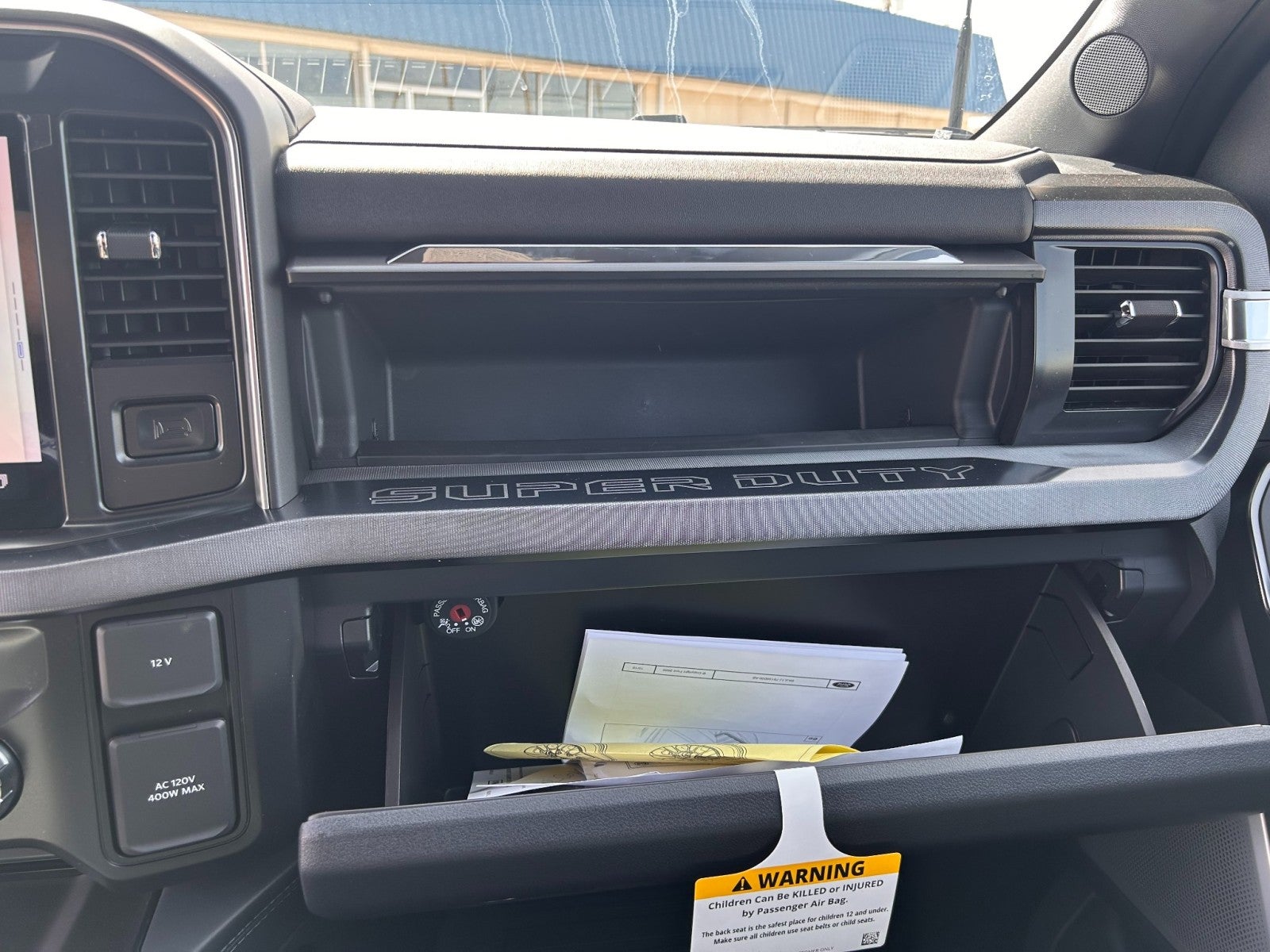 2026 Ford Super Duty F-250 SRW F-250® Platinum®