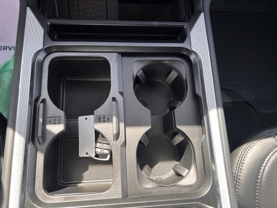 2026 Ford Super Duty F-250 SRW F-250® Platinum®