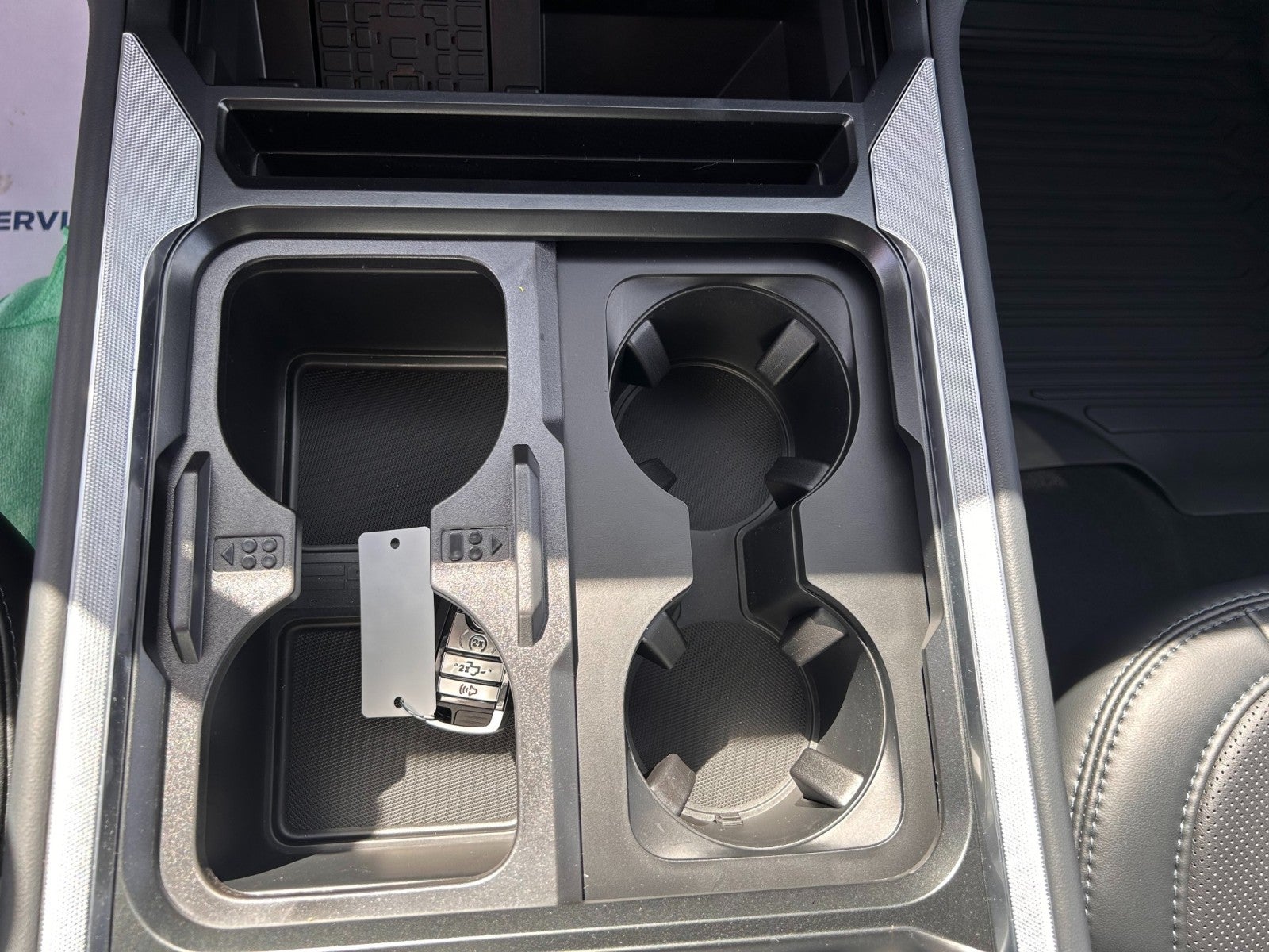 2026 Ford Super Duty F-250 SRW F-250® Platinum®