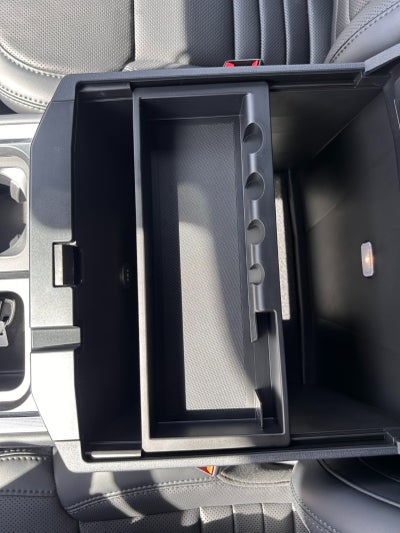 2026 Ford Super Duty F-250 SRW F-250® Platinum®