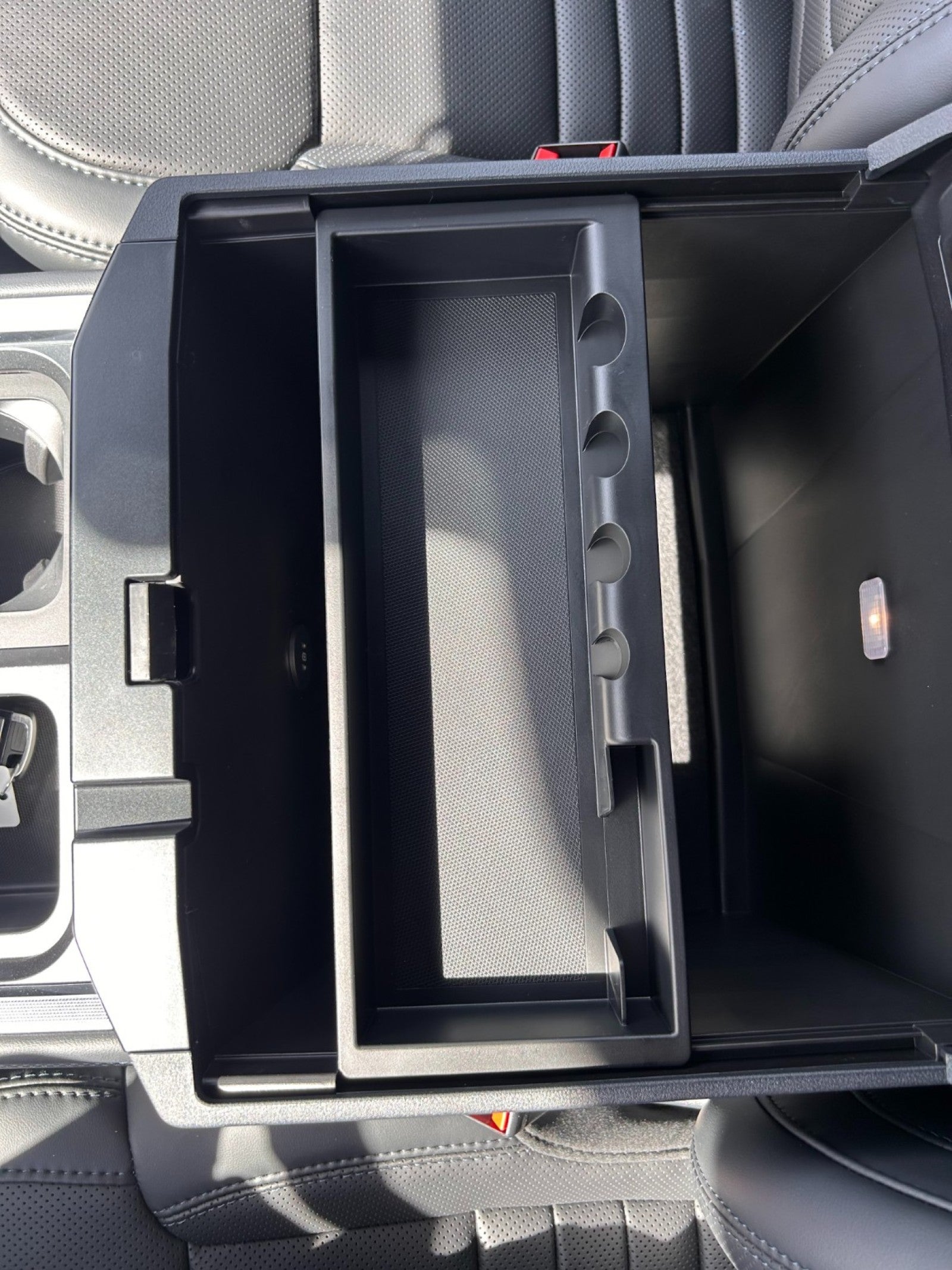 2026 Ford Super Duty F-250 SRW F-250® Platinum®