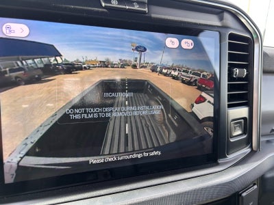 2026 Ford Super Duty F-250 SRW F-250® Platinum®