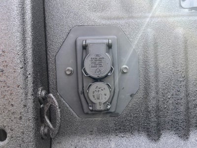 2026 Ford Super Duty F-250 SRW F-250® Platinum®