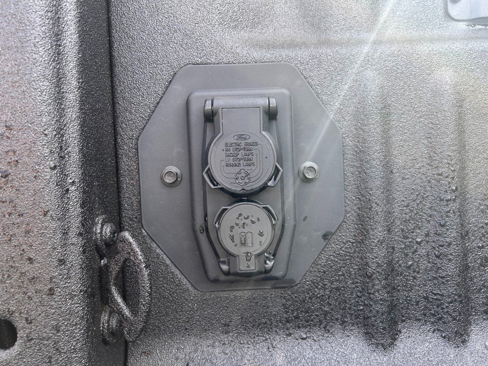 2026 Ford Super Duty F-250 SRW F-250® Platinum®