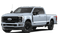 2026 Ford Super Duty F-250 SRW F-250® Platinum®