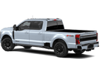 2026 Ford Super Duty F-250 SRW F-250® Platinum®