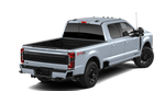 2026 Ford Super Duty F-250 SRW F-250® Platinum®