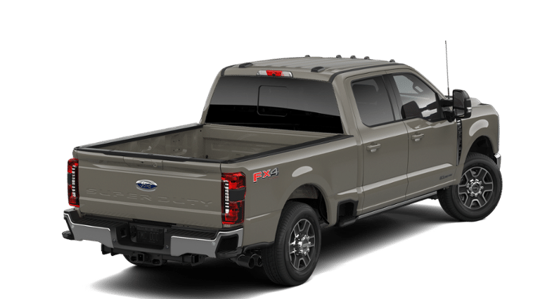 2026 Ford Super Duty F-250 SRW F-250® Lariat®