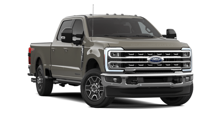 2026 Ford Super Duty F-250 SRW F-250® Lariat®