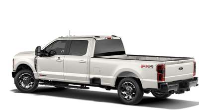 2027 Ford Super Duty F-350 SRW F-350® Lariat®