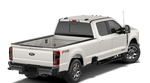 2027 Ford Super Duty F-350 SRW F-350® Lariat®