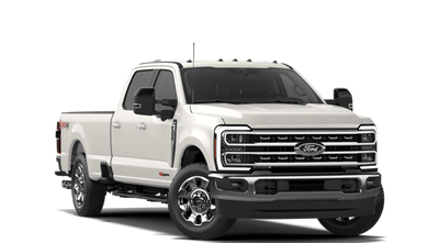 2027 Ford Super Duty F-350 SRW F-350® Lariat®