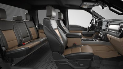 2026 Ford Super Duty F-350 SRW F-350® Lariat®