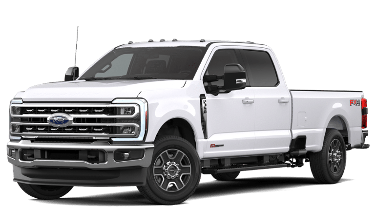 2026 Ford Super Duty F-350 SRW F-350® Lariat®