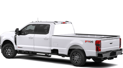 2026 Ford Super Duty F-350 SRW F-350® Lariat®