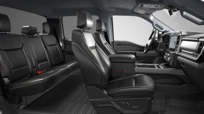 2026 Ford Super Duty F-350 SRW F-350® Lariat®