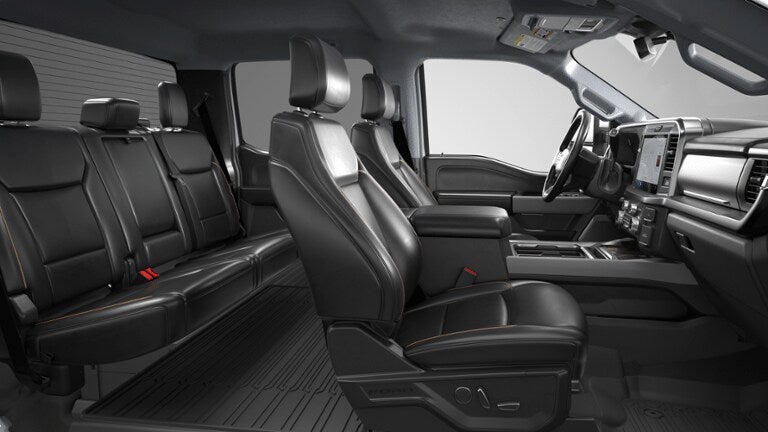 2026 Ford Super Duty F-350 SRW F-350® Lariat®