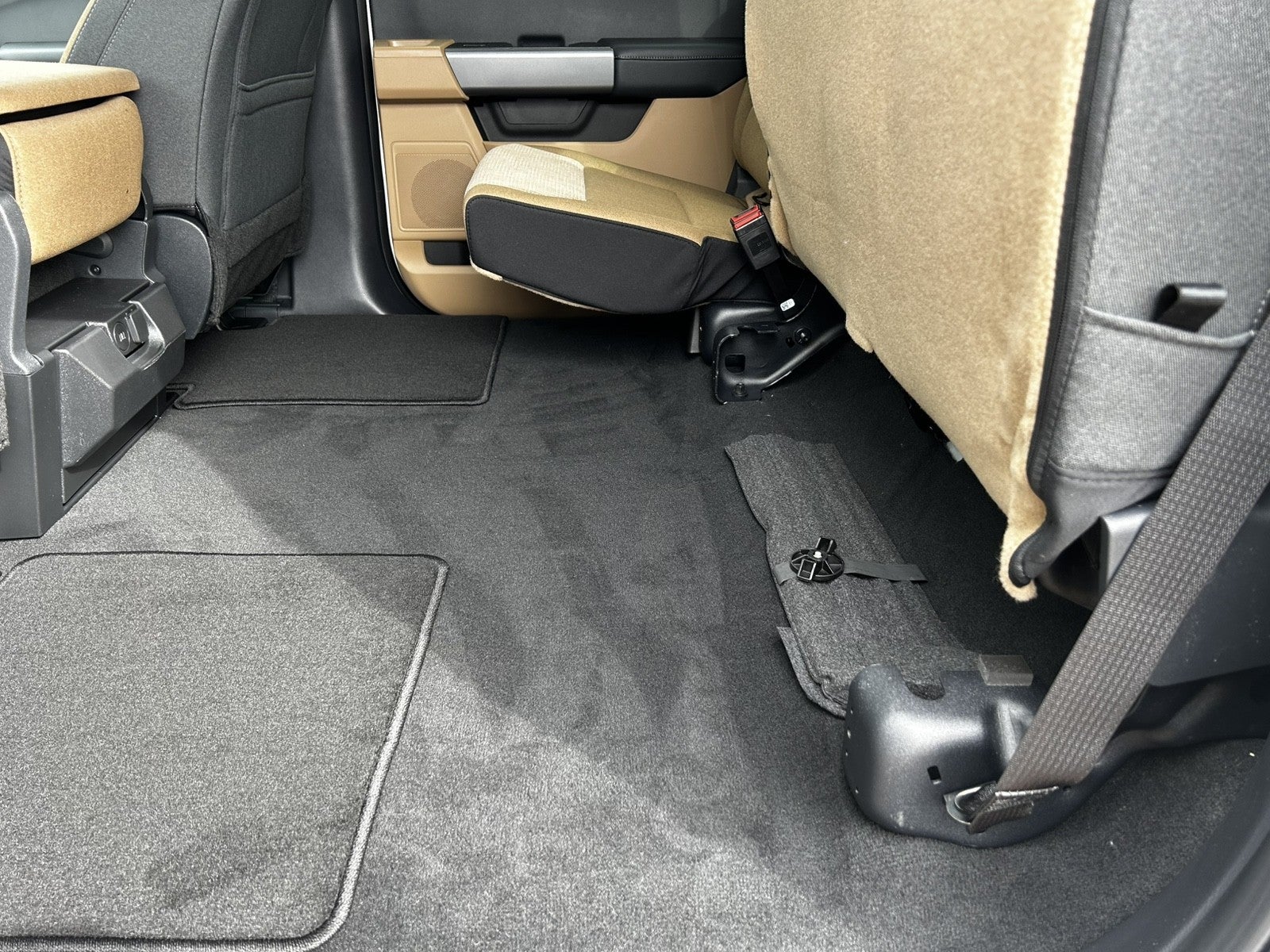 2026 Ford Super Duty F-350 SRW F-350® XLT