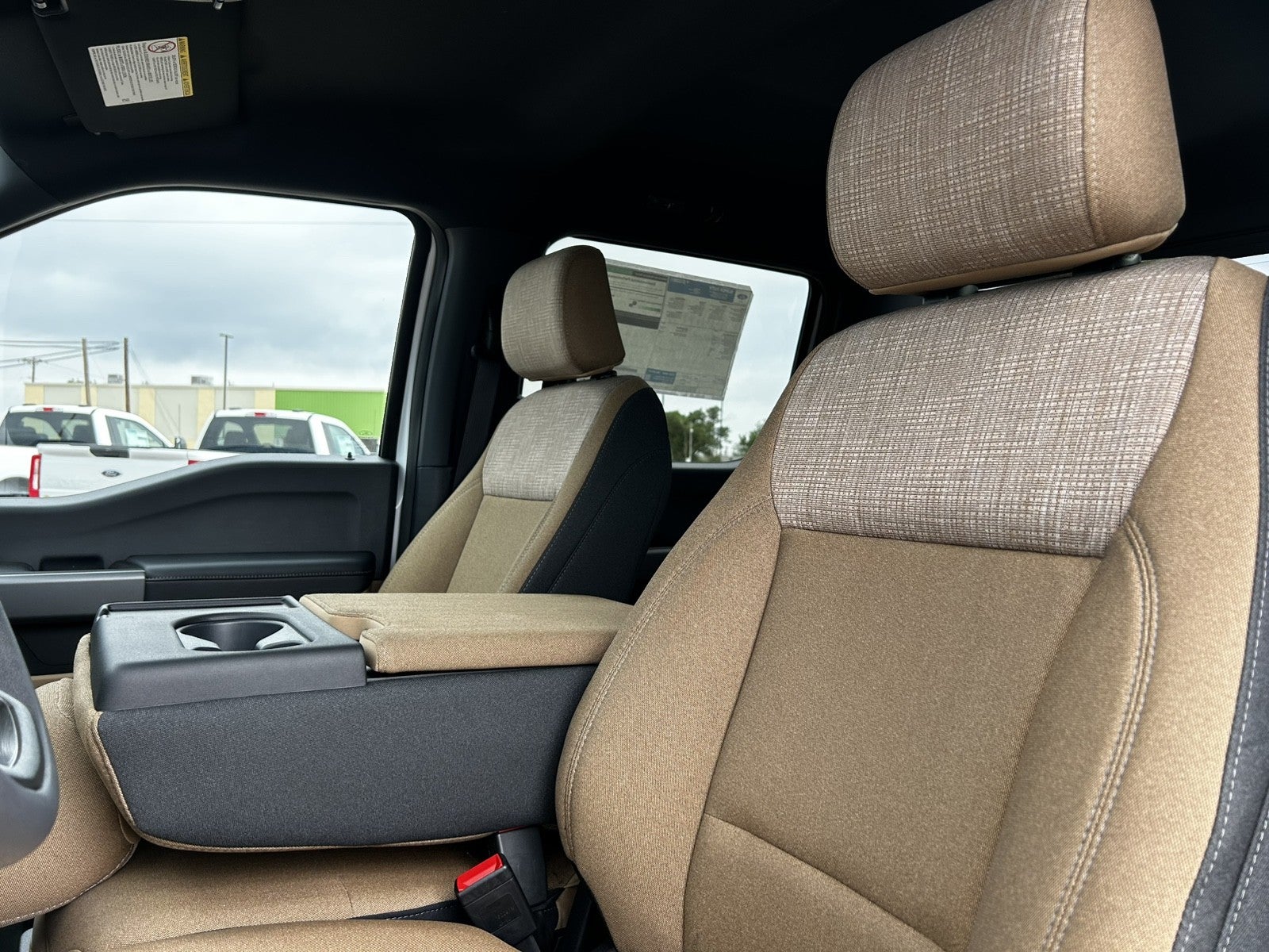 2026 Ford Super Duty F-350 SRW F-350® XLT