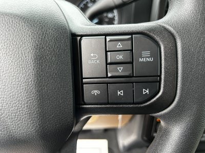 2026 Ford Super Duty F-350 SRW F-350® XLT