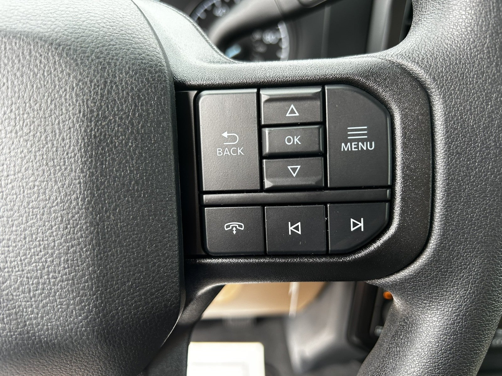 2026 Ford Super Duty F-350 SRW F-350® XLT