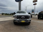 2026 Ford Super Duty F-350 SRW F-350® XLT