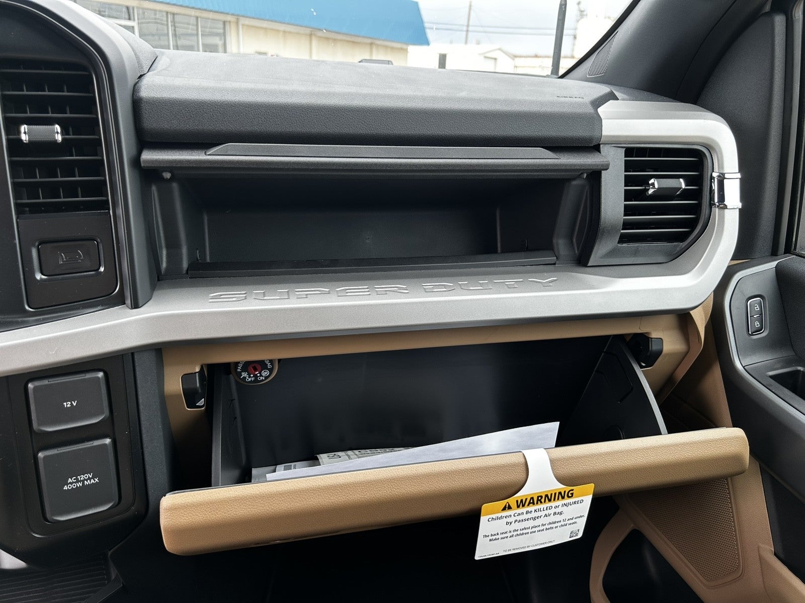 2026 Ford Super Duty F-350 SRW F-350® XLT