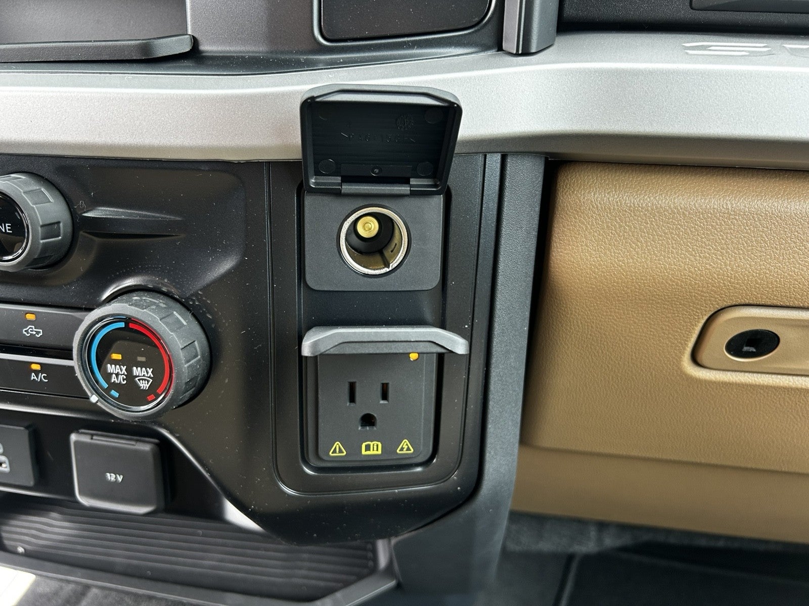 2026 Ford Super Duty F-350 SRW F-350® XLT