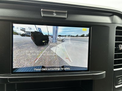 2026 Ford Super Duty F-350 SRW F-350® XLT