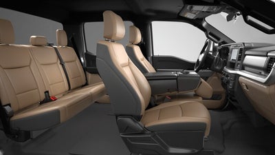 2026 Ford Super Duty F-350 SRW F-350® XLT