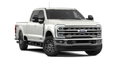 2026 Ford Super Duty F-350 SRW F-350® Lariat®