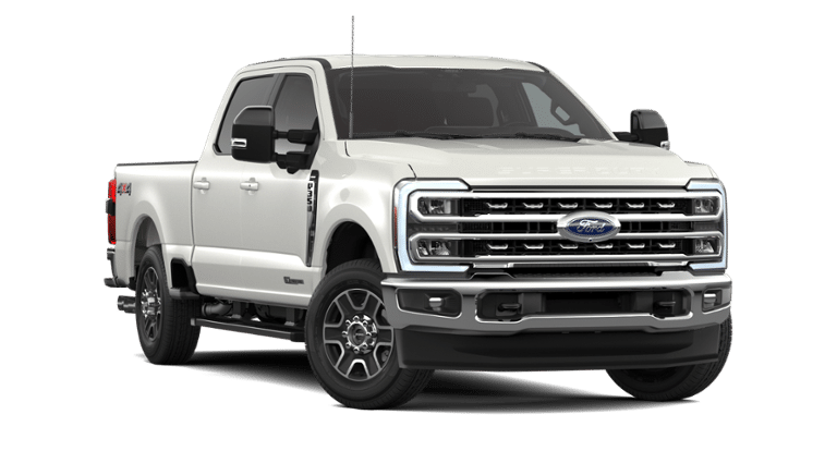 2026 Ford Super Duty F-350 SRW F-350® Lariat®