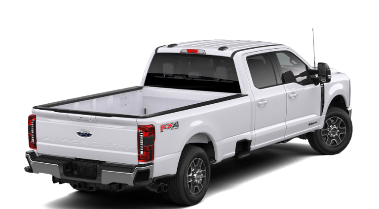 2026 Ford Super Duty F-350 SRW F-350® Lariat®