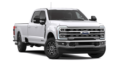 2026 Ford Super Duty F-350 SRW F-350® Lariat®