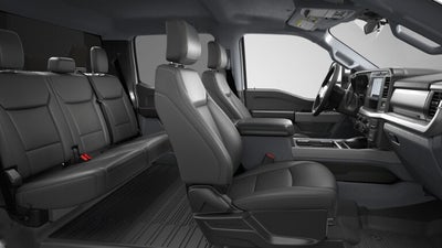 2026 Ford Super Duty F-350 SRW F-350® XLT