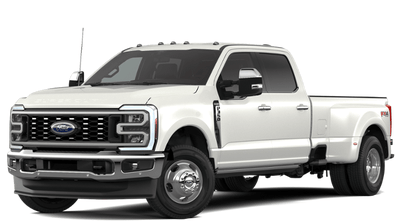 2026 Ford Super Duty F-350 DRW F-350® King Ranch®